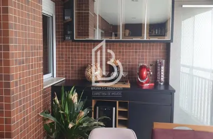 Imagem: Apartamento para Alugar, Centro São Bernardo do Campo