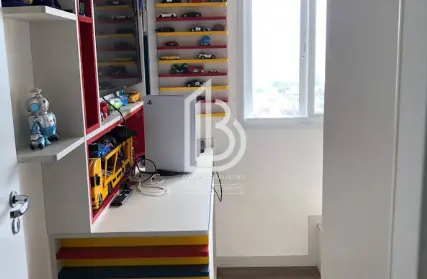 Imagem: Apartamento para Alugar, Centro São Bernardo do Campo