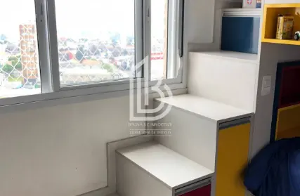 Imagem: Apartamento para Alugar, Centro São Bernardo do Campo