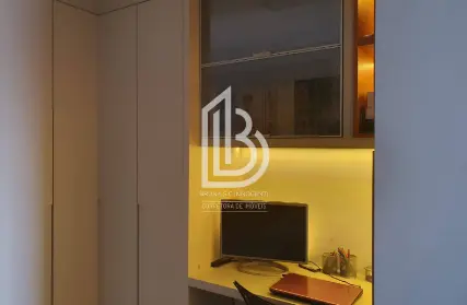 Imagem: Apartamento para Alugar, Centro São Bernardo do Campo