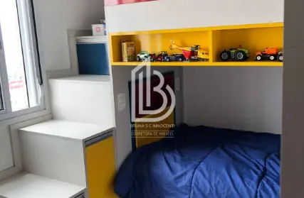 Imagem: Apartamento para Alugar, Centro São Bernardo do Campo