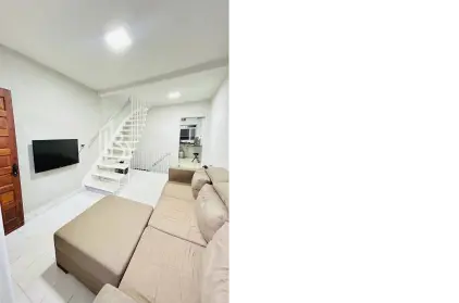 Imagem: Sobrado para Venda, Planalto