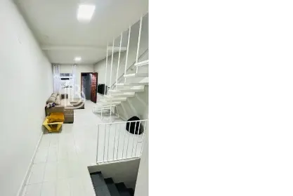 Imagem: Sobrado para Venda, Planalto