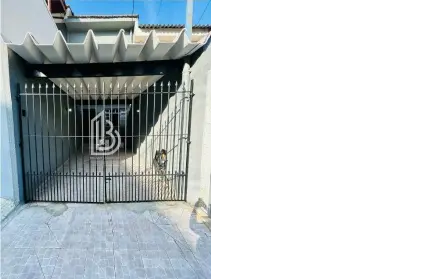 Imagem: Sobrado para Venda, Planalto