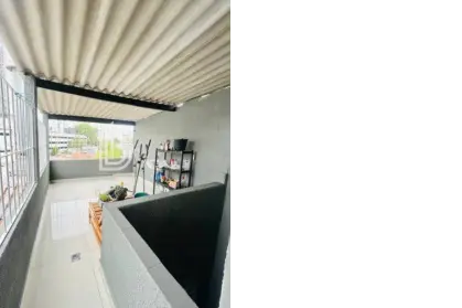 Imagem: Sobrado para Venda, Planalto