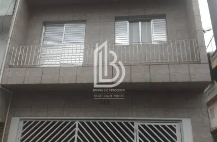 Imagem: Sobrado para Venda, Cooperativa