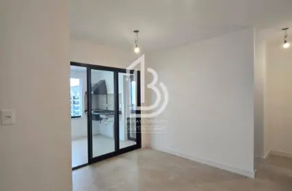 Imagem: Apartamento para Venda, Campestre