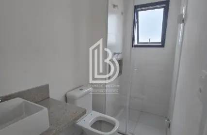 Imagem: Apartamento para Venda, Campestre