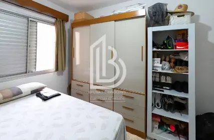 Imagem: Apartamento para Venda, Baeta Neves