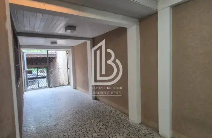 Imagem: Sobrado para Venda, Parque Jaçatuba