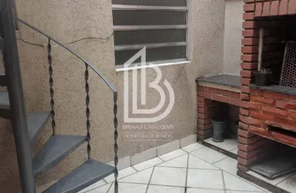 Imagem: Sobrado para Venda, Parque Jaçatuba