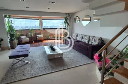 Imagem: Apartamento Duplex para Venda, Rudge Ramos