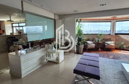 Imagem: Apartamento Duplex para Venda, Rudge Ramos