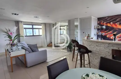 Imagem: Apartamento Duplex para Venda, Rudge Ramos