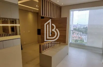 Imagem: Apartamento para Venda, Rudge Ramos