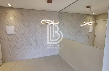 Imagem: Apartamento para Venda, Rudge Ramos