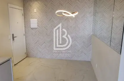 Imagem: Apartamento para Venda, Rudge Ramos