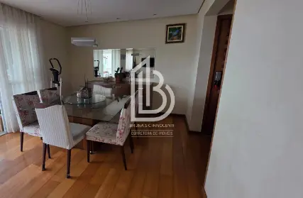 Imagem: Apartamento para Venda, Centro São Bernardo do Campo