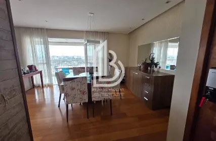 Imagem: Apartamento para Venda, Centro São Bernardo do Campo