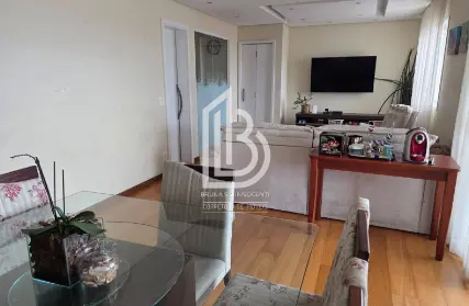 Imagem: Apartamento para Venda, Centro São Bernardo do Campo
