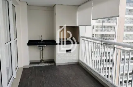 Imagem: Apartamento para Venda, Centro São Bernardo do Campo