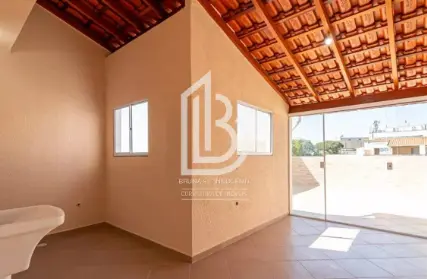 Imagem: Cobertura para Venda, Jardim Santo Antônio