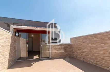 Imagem: Cobertura para Venda, Jardim Santo Antônio