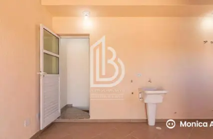 Imagem: Cobertura para Venda, Jardim Santo Antônio