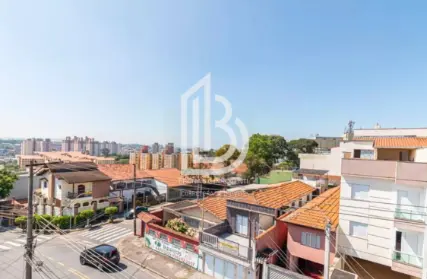 Imagem: Cobertura para Venda, Jardim Santo Antônio