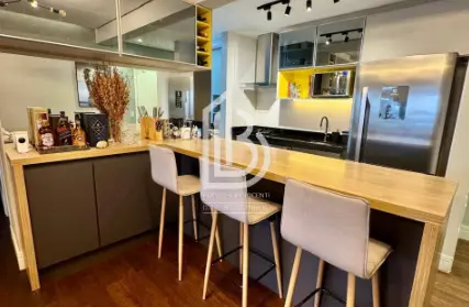 Imagem: Apartamento para Venda, Centro São Bernardo do Campo