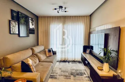 Imagem: Apartamento para Venda, Centro São Bernardo do Campo