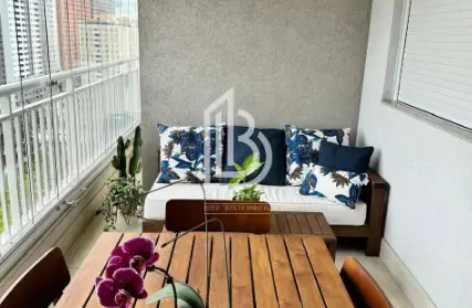 Imagem: Apartamento para Venda, Centro São Bernardo do Campo