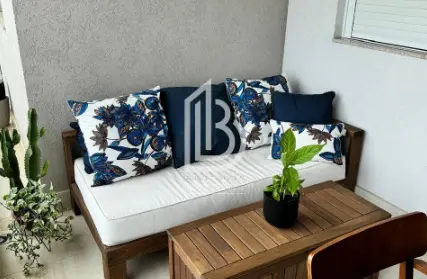 Imagem: Apartamento para Venda, Centro São Bernardo do Campo