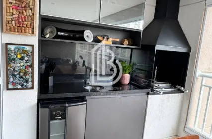 Imagem: Apartamento para Venda, Centro São Bernardo do Campo