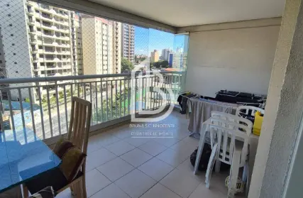Imagem: Apartamento para Venda, Centro São Bernardo do Campo