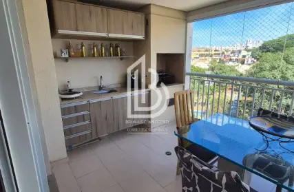 Imagem: Apartamento para Venda, Centro São Bernardo do Campo