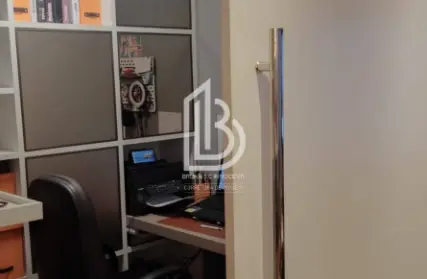 Imagem: Apartamento para Venda, Centro São Bernardo do Campo