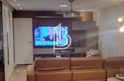 Imagem: Apartamento para Venda, Centro São Bernardo do Campo