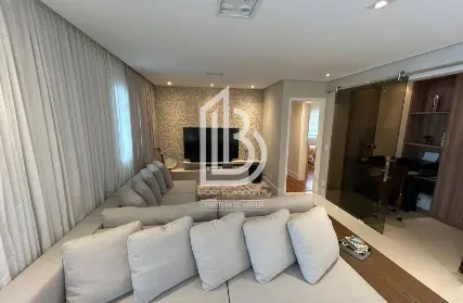 Imagem: Apartamento para Venda, Centro São Bernardo do Campo