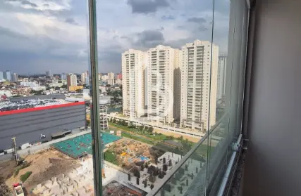 Imagem: Apartamento para Venda, Centro São Bernardo do Campo