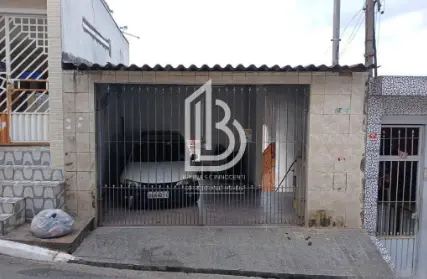 Imagem: Terreno para Venda, Centro Diadema