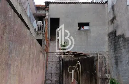 Imagem: Terreno para Venda, Centro Diadema