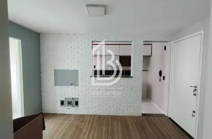 Imagem: Apartamento para Venda, Parque São Vicente