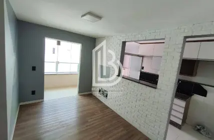 Imagem: Apartamento para Venda, Parque São Vicente
