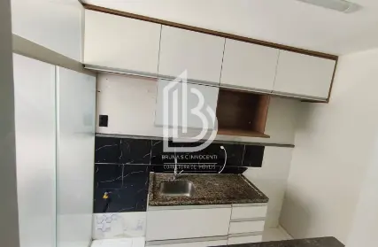 Imagem: Apartamento para Venda, Parque São Vicente