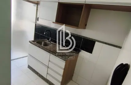 Imagem: Apartamento para Venda, Parque São Vicente