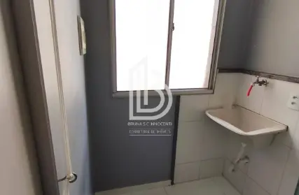 Imagem: Apartamento para Venda, Parque São Vicente
