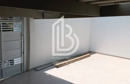 Imagem: Sobrado para Alugar, Centro São Bernardo do Campo