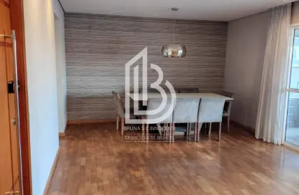 Imagem: Apartamento para Venda, Centro São Bernardo do Campo