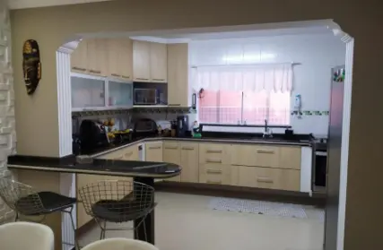 Imagem: Sobrado para Venda, Nova Petrópolis